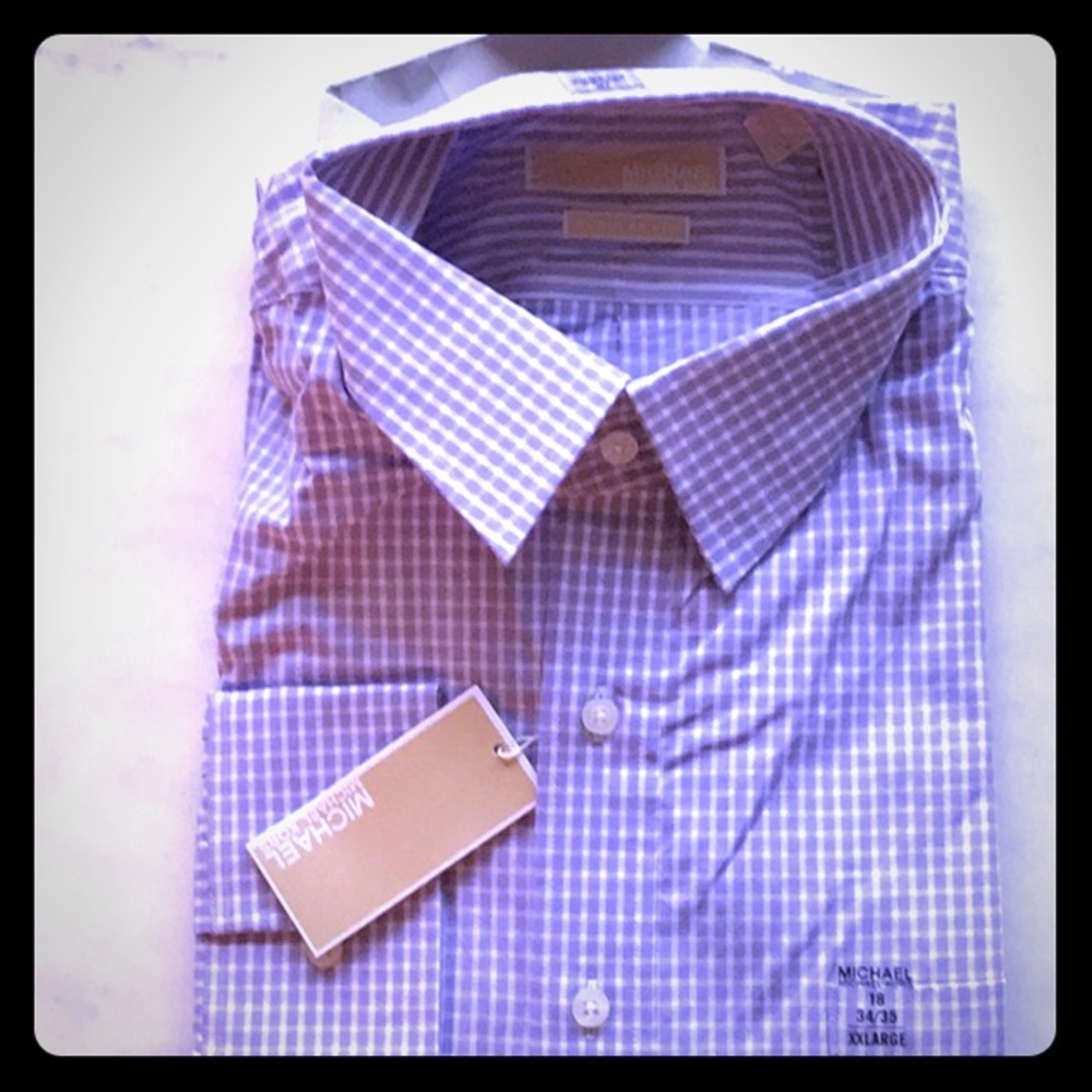 Mens Michael Kors